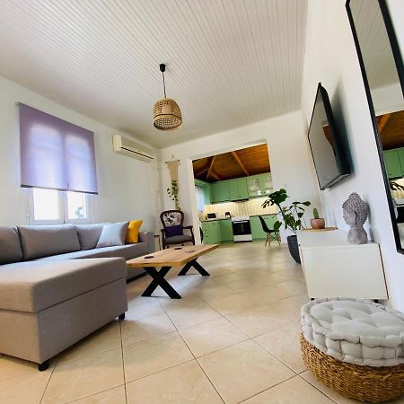 Java Geva Zen Living Βίλα Καλαμάκι Εξωτερικό φωτογραφία