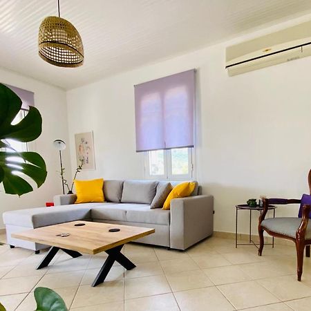 Java Geva Zen Living Βίλα Καλαμάκι Εξωτερικό φωτογραφία