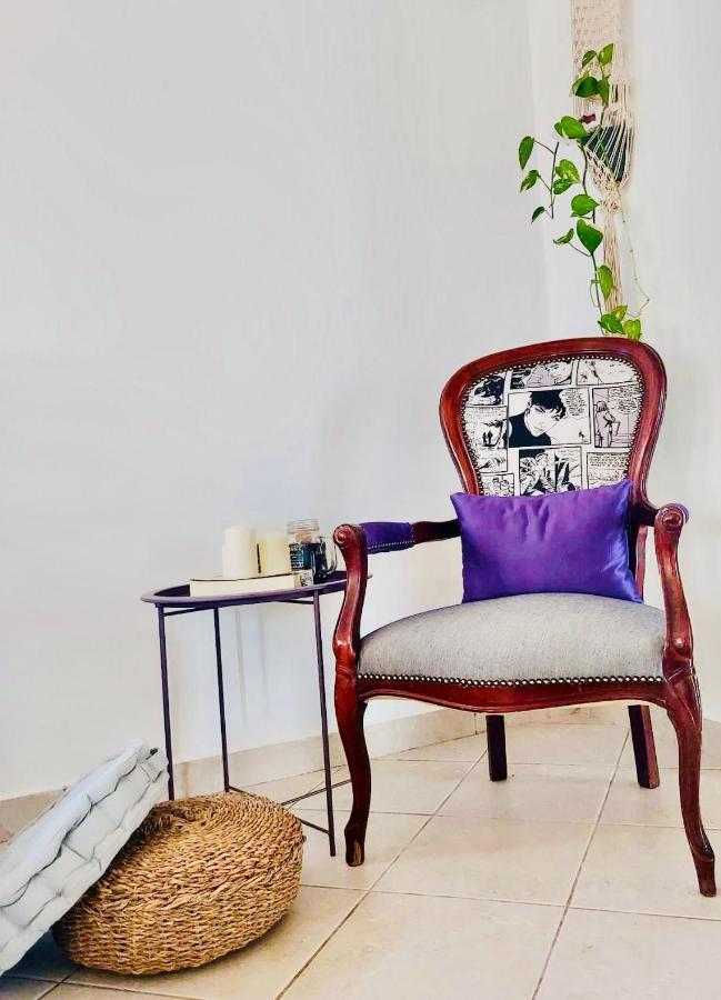 Java Geva Zen Living Βίλα Καλαμάκι Εξωτερικό φωτογραφία