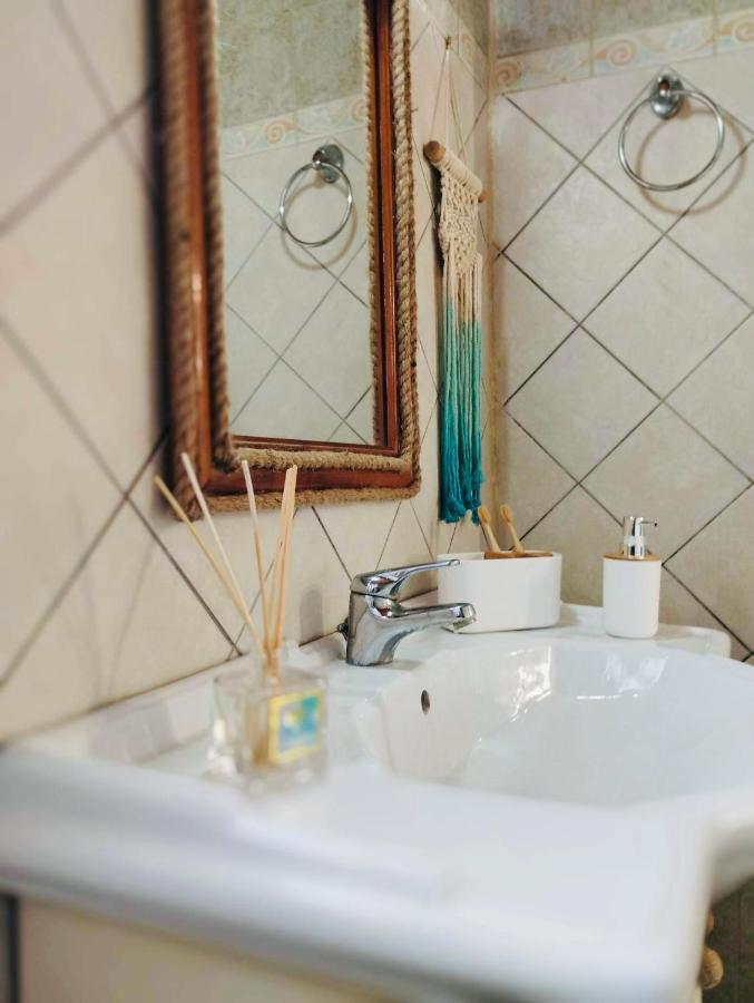 Java Geva Zen Living Βίλα Καλαμάκι Εξωτερικό φωτογραφία